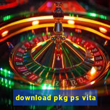 download pkg ps vita